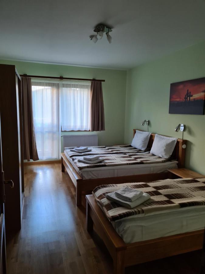 Casaafina Apartment Харгита-Бай Екстериор снимка