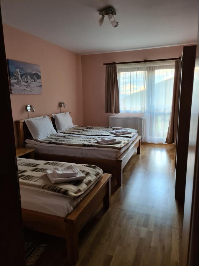 Casaafina Apartment Харгита-Бай Екстериор снимка