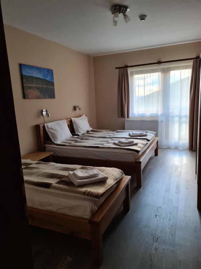 Casaafina Apartment Харгита-Бай Екстериор снимка