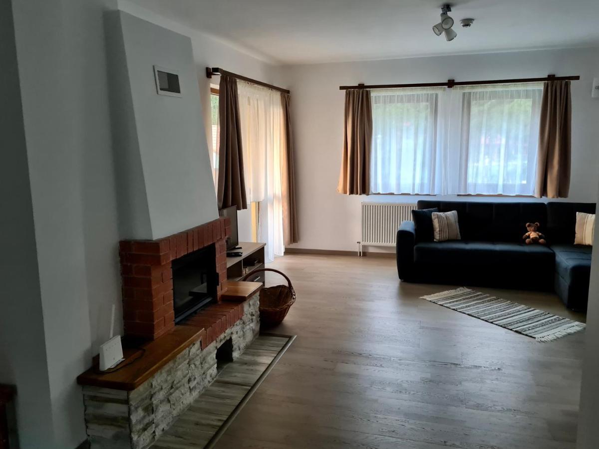 Casaafina Apartment Харгита-Бай Екстериор снимка