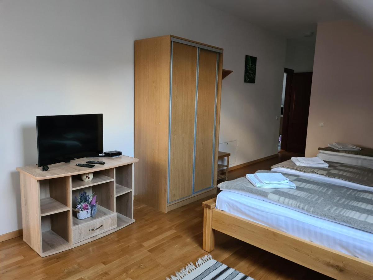 Casaafina Apartment Харгита-Бай Екстериор снимка